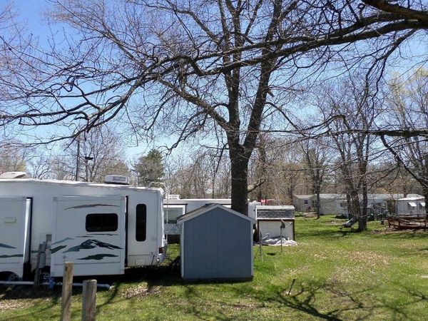 Photo of RV Park/Campground Sites 5