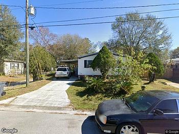 Thumbnail of mobile home
