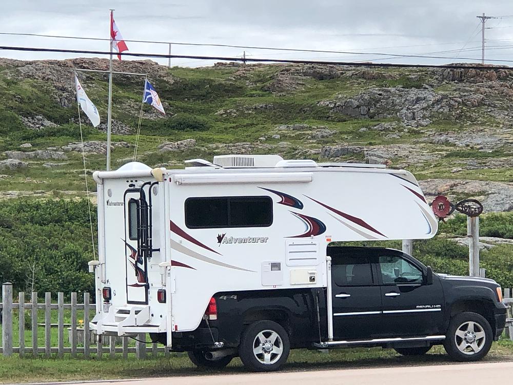 Photo of Rv