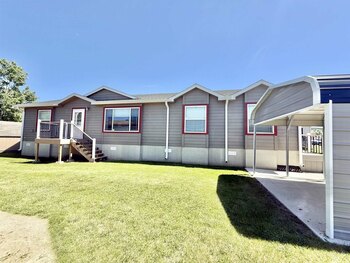 Thumbnail of mobile home