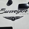 RV for Sale: 2018 SURVEYOR 245BHS