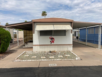 Thumbnail of mobile home
