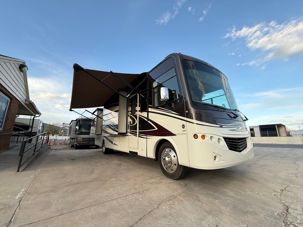 Photo of Rv