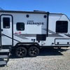 RV for Sale: 2022 MICRO MINNIE 1808FBS