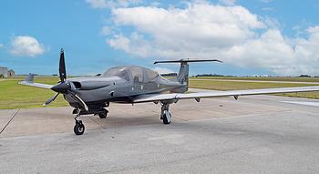 Thumbnail of aircraft