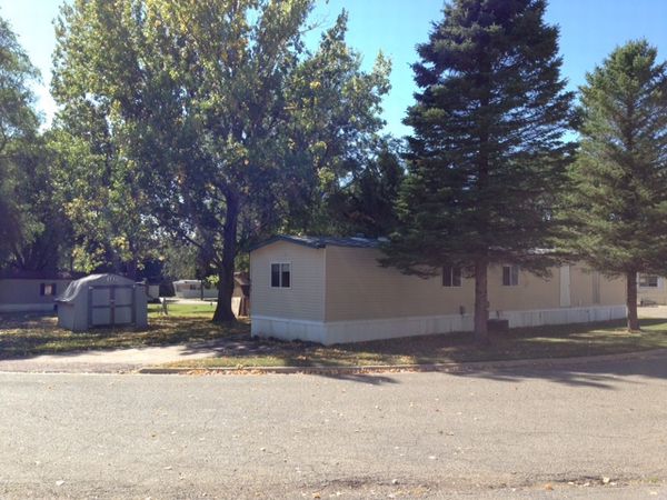 Photo of Mobile Home Park