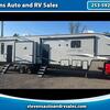 RV for Sale: 2022 CHEROKEE ARCTIC WOLF 3770SUITE