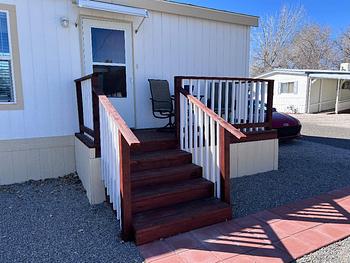 Thumbnail of mobile home