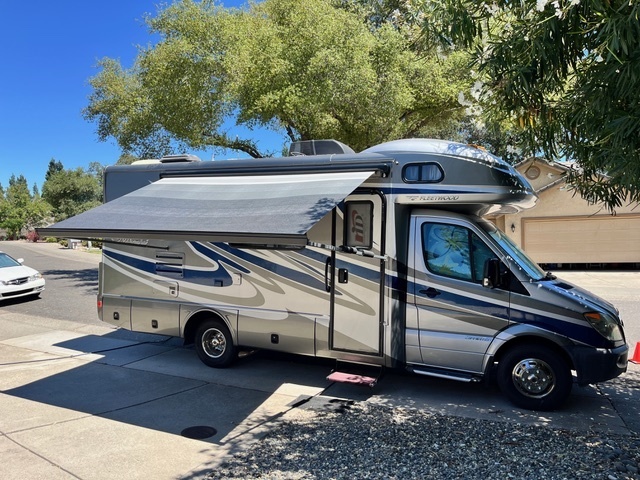 Photo of Rv