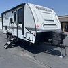 RV for Sale: 2022 MICRO MINNIE 2108DS