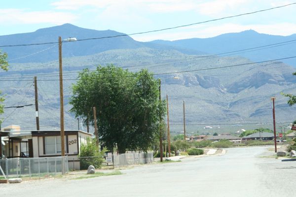 Photo of Mobile Home Park