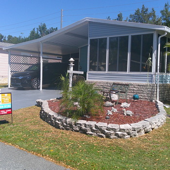 Thumbnail of mobile home