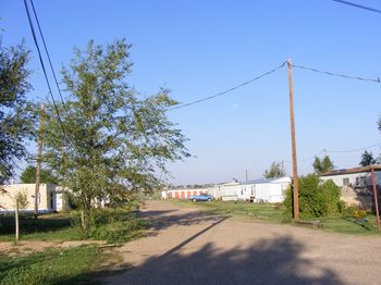 Thumbnail of mobile home park