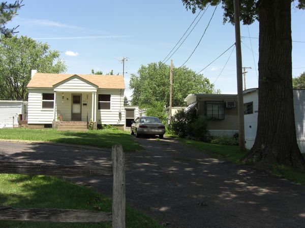 City Estates 5
