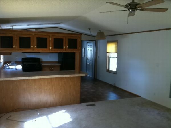 Photo of Mobile Home Park