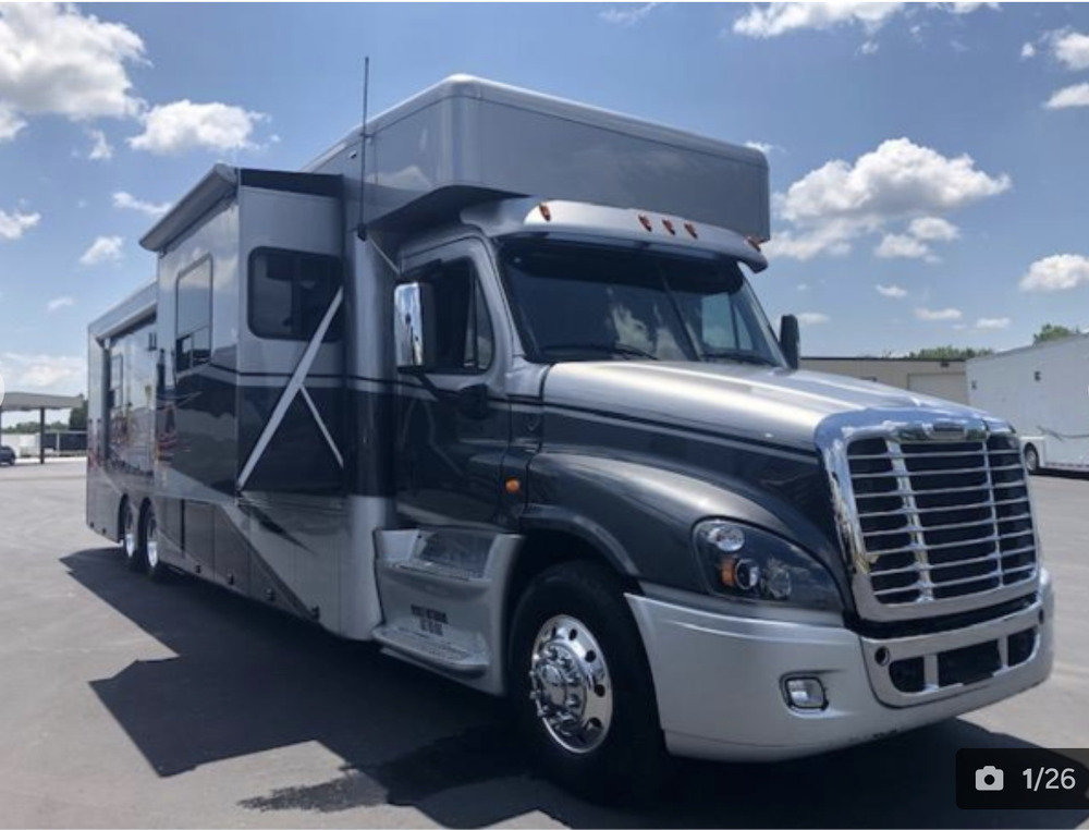 Photo of Rv