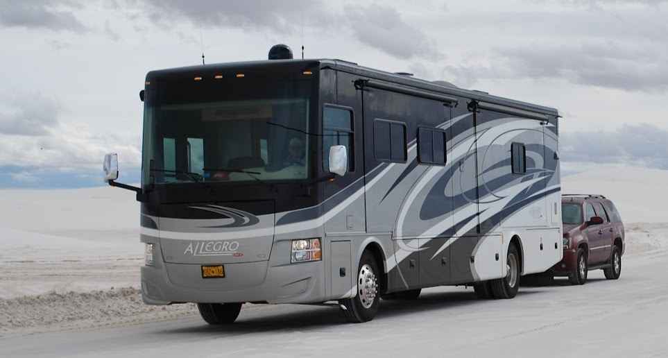 Photo of Rv