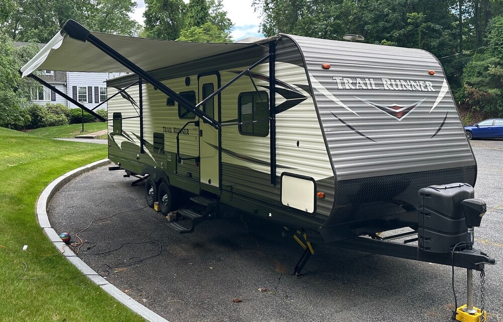 Photo of Rv