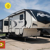 RV for Sale: 2019 REFLECTION 337RLS