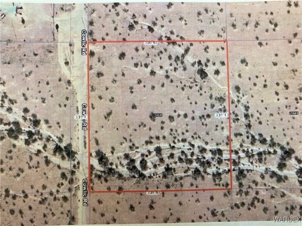 Photo of Mobile Home Lot