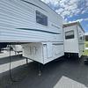 RV for Sale: 2001 WILDERNESS 27-5J
