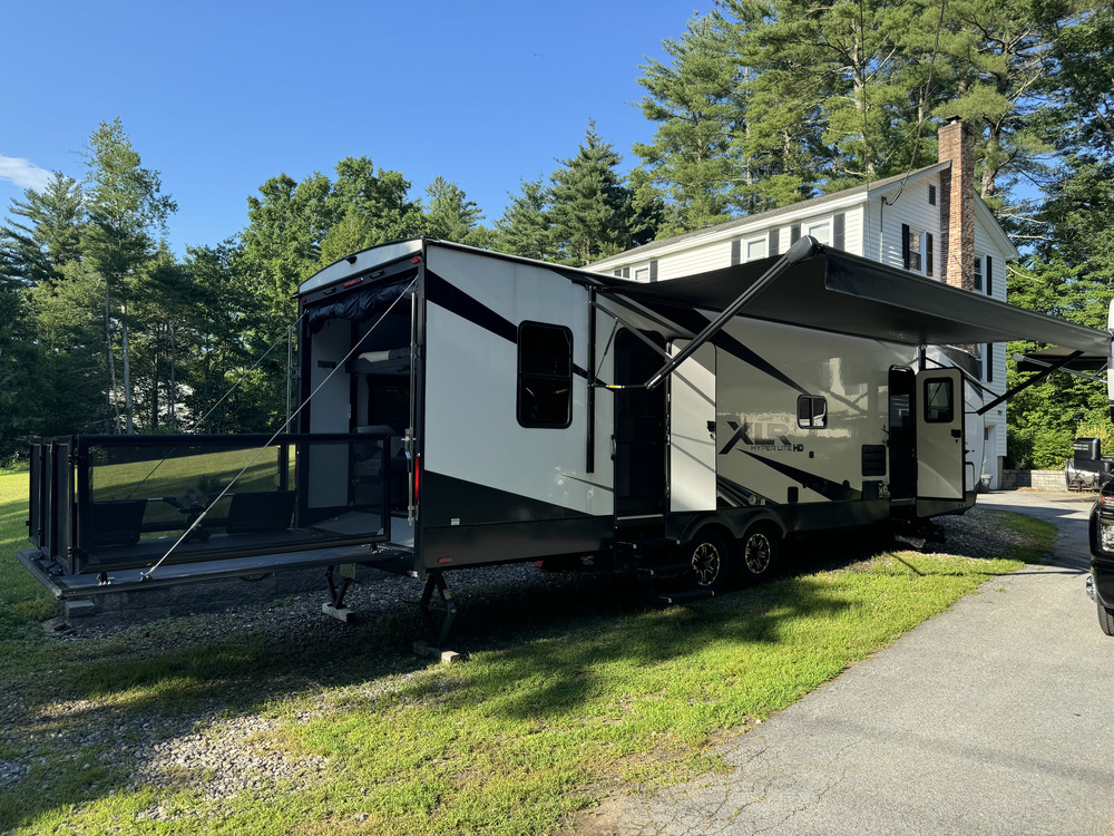 Photo of Rv