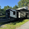 RV for Sale: 2021 XLR HYPERLITE 3212