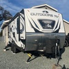 RV for Sale: 2022 CREEK SIDE 21 RBS