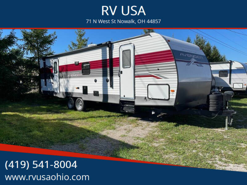Photo of Rv