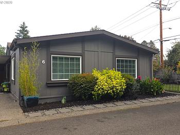 Thumbnail of mobile home