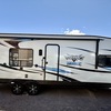 RV for Sale: 2018 Vengeance