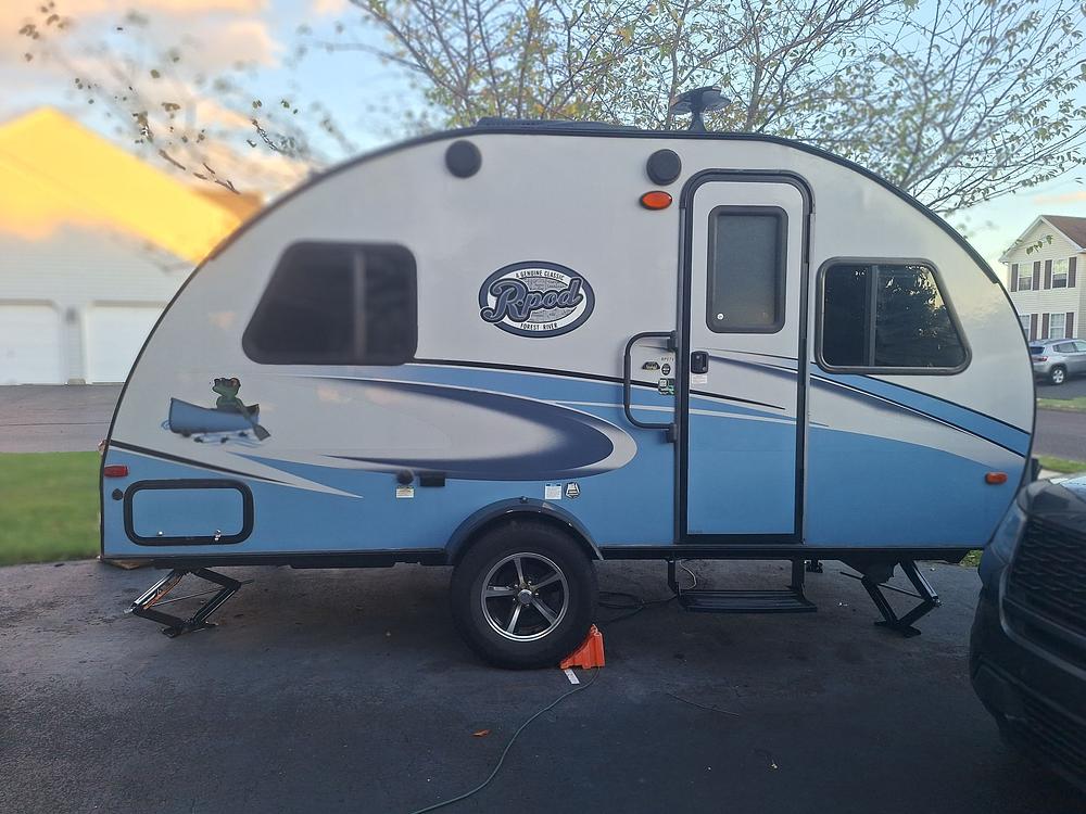 Photo of Rv