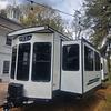 RV for Sale: 2022 SALEM VILLA 353FLFB