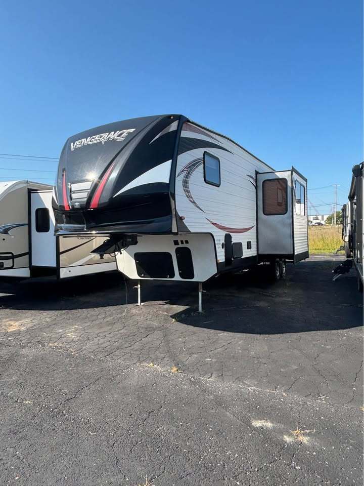 Photo of Rv