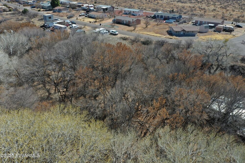 Photo of Mobile Home Lot