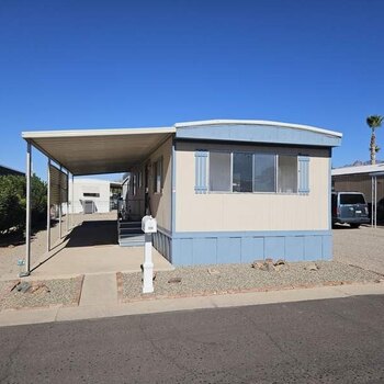 Thumbnail of mobile home