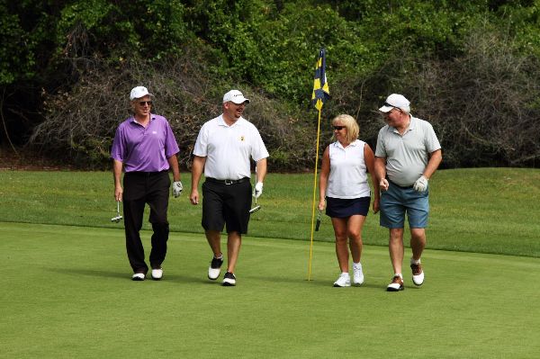 Neighboring Golf & Country Club