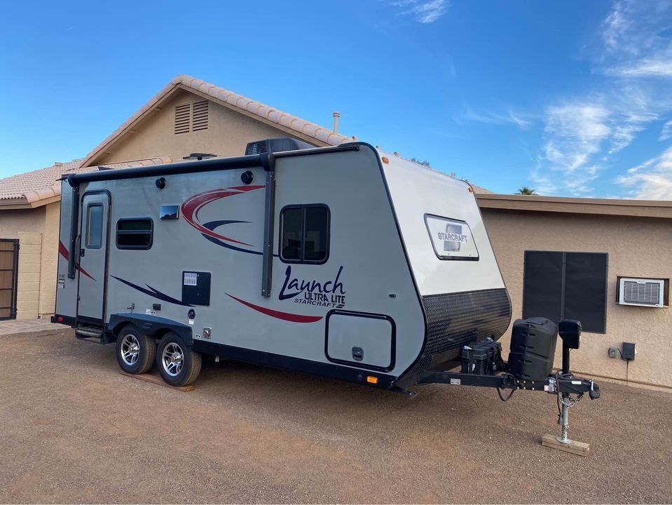 Photo of Rv
