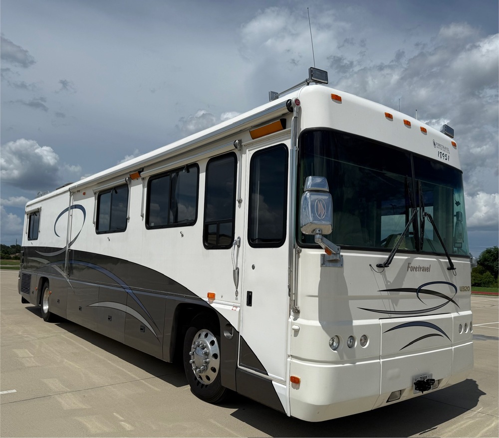 Photo of Rv