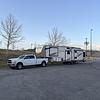 RV for Sale: 2022 SALEM HEMISPHERE 369BL