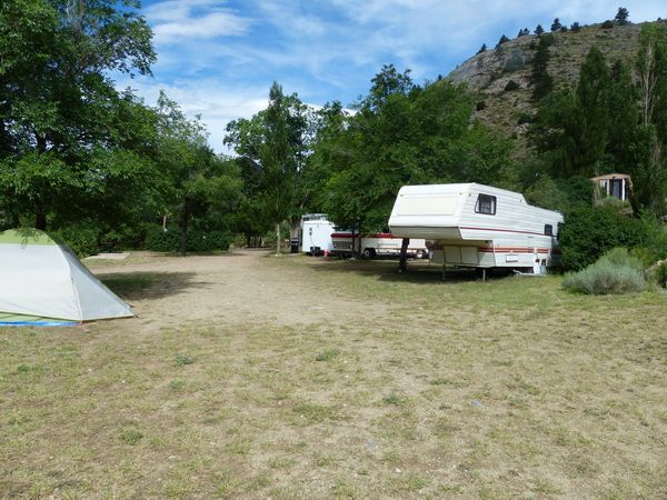 Photo of RV Park/Campground