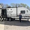 RV for Sale: 2022 R-POD 202