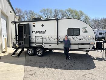 Photo of Rv