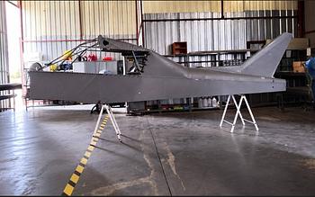 Thumbnail of aircraft
