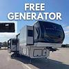 RV for Sale: 2027 MONTANA 3800FL