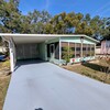 Mobile Home for Sale: Beautifully Remodeled 2 Bed/2 Bath Home, Brooksville, FL
