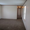 Mobile Home for Rent: 3 Bed 2 Bath 2015 Redman Advantage Ii