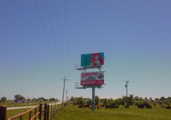 Thumbnail of billboard