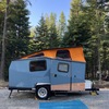 RV for Sale: 2014 CRICKET STANDARD