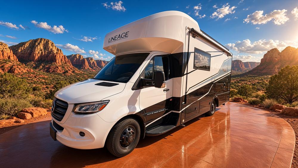 Photo of Rv